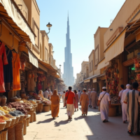 paydayloans10nopo | The Role of Dubai’s Tourism Sector in Driving Business Opportunities