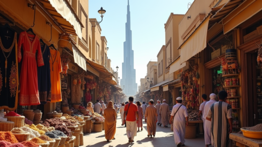 paydayloans10nopo | The Role of Dubai’s Tourism Sector in Driving Business Opportunities