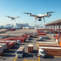 paydayloans10nopo | The Potential of Dubai’s AI-Powered Logistics Technologies