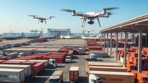 paydayloans10nopo | The Potential of Dubai’s AI-Powered Logistics Technologies